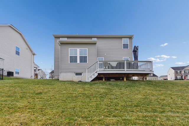 7970 Valley Crossing Drive, Colerain Twp, OH 45247