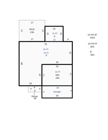 7970 Valley Crossing Drive, Colerain Twp, OH 45247