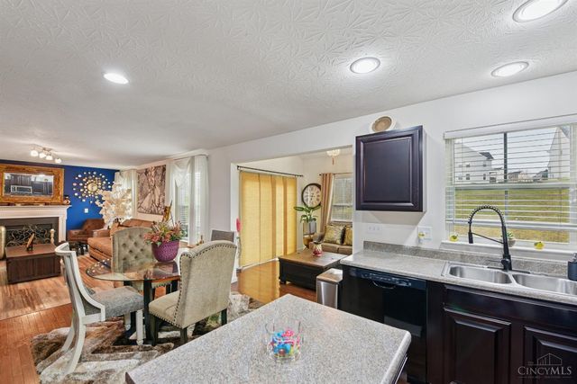 7970 Valley Crossing Drive, Colerain Twp, OH 45247