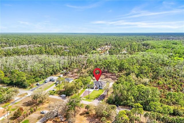 2604 20th AVE NE, Naples, FL 34120