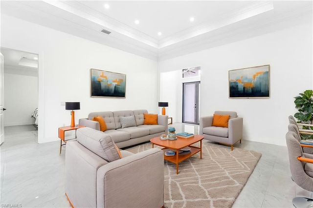 2604 20th AVE NE, Naples, FL 34120