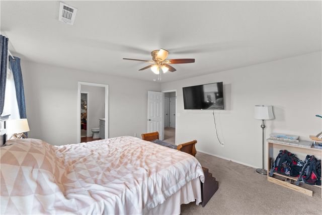 701 NW 67th Avenue, Bentonville, AR 72713