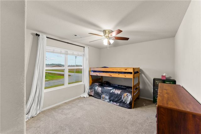 701 NW 67th Avenue, Bentonville, AR 72713