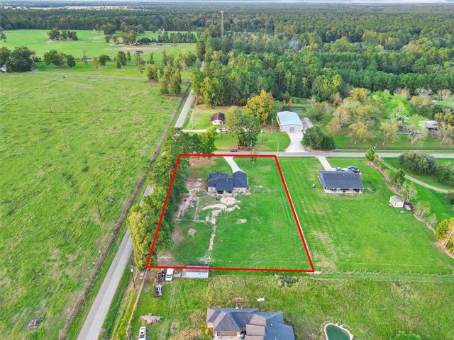 24 County Road 2293, Cleveland, TX 77327