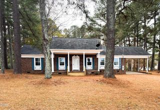 1955 Reges Store Road, Nashville, NC 27856