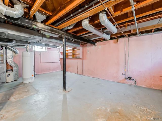 113 S Minerva Avenue, Royal Oak, MI 48067