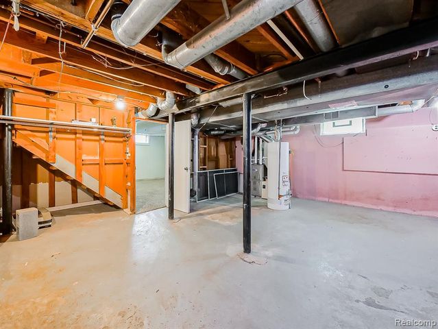 113 S Minerva Avenue, Royal Oak, MI 48067