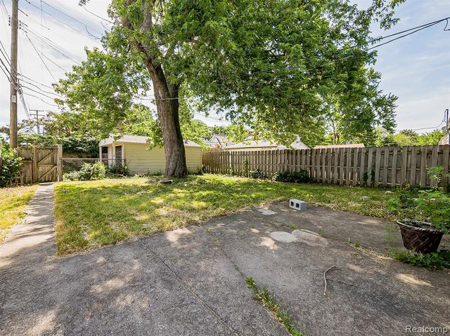 113 S Minerva Avenue, Royal Oak, MI 48067