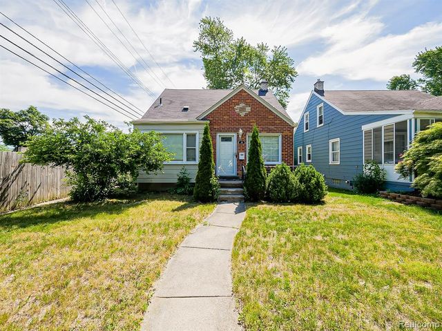 113 S Minerva Avenue, Royal Oak, MI 48067