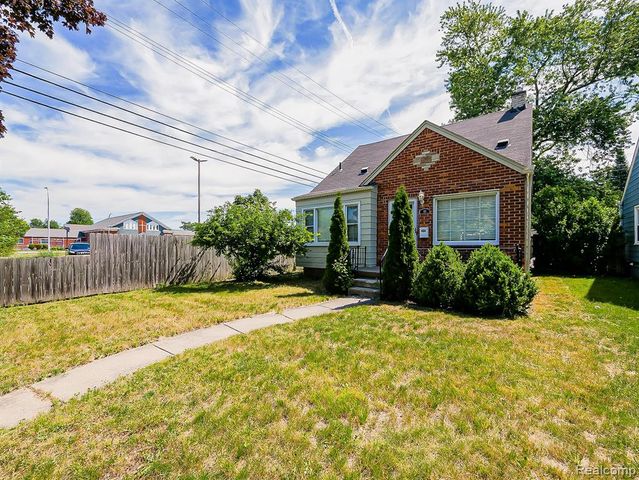 113 S Minerva Avenue, Royal Oak, MI 48067
