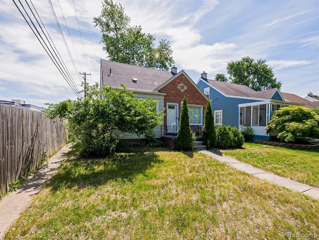 113 S Minerva Avenue, Royal Oak, MI 48067
