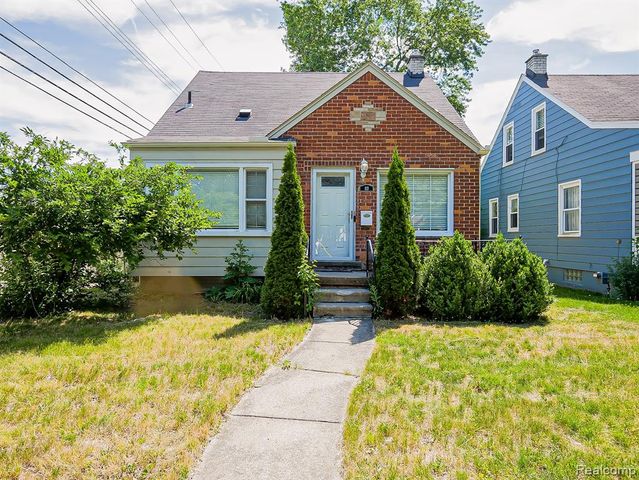 113 S Minerva Avenue, Royal Oak, MI 48067