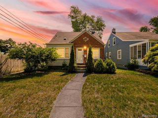 113 S Minerva Avenue, Royal Oak, MI 48067