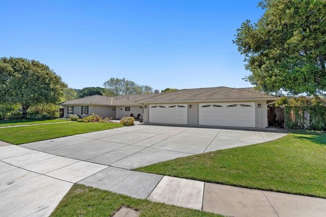 14850 Muleta Drive, Salinas, CA 93908