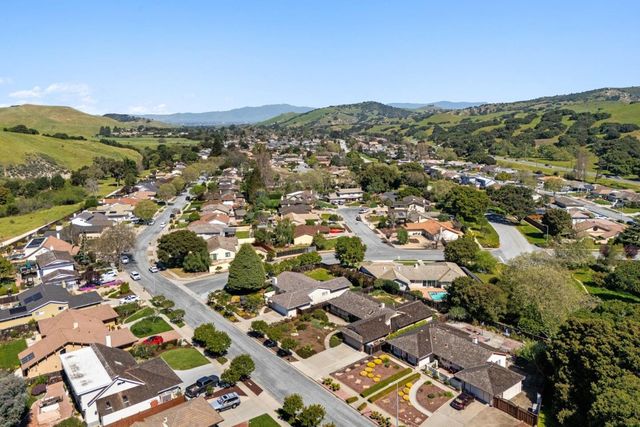 14850 Muleta Drive, Salinas, CA 93908