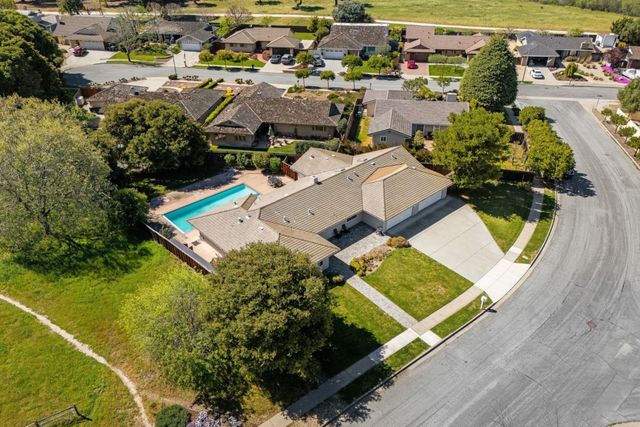 14850 Muleta Drive, Salinas, CA 93908