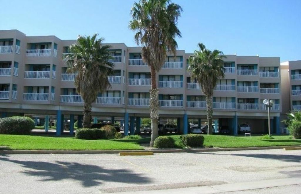 3938 Surfside Blvd 1313, Corpus Christi, TX 78402