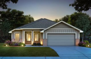 10300 Cabo Del Sol Drive, Cleveland, TX 77327