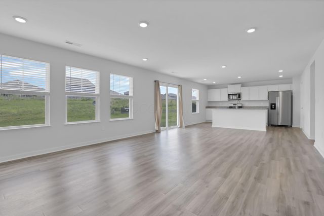 487 Faulkner Drive, Lithopolis, OH 43136