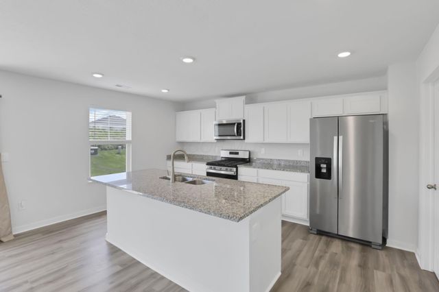 487 Faulkner Drive, Lithopolis, OH 43136