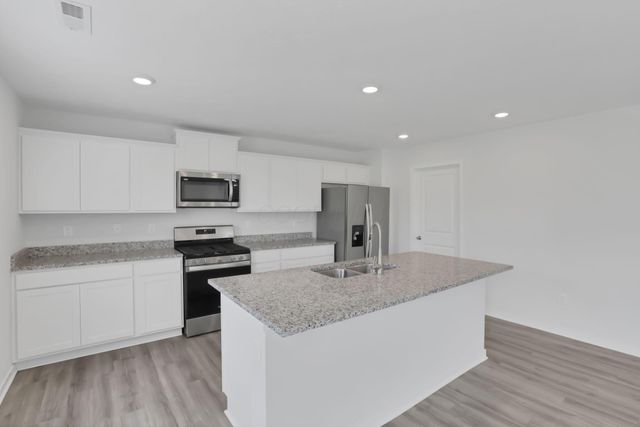 487 Faulkner Drive, Lithopolis, OH 43136