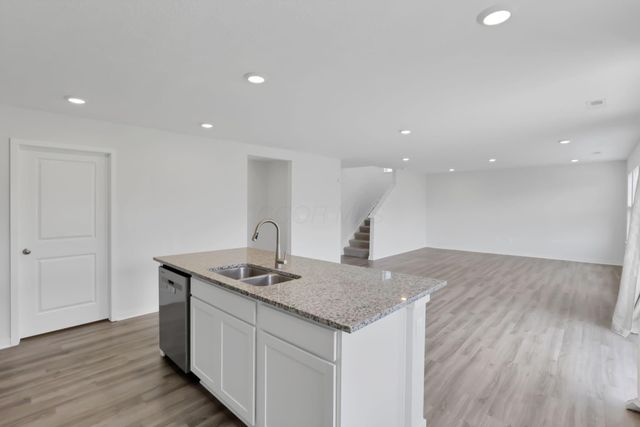 487 Faulkner Drive, Lithopolis, OH 43136