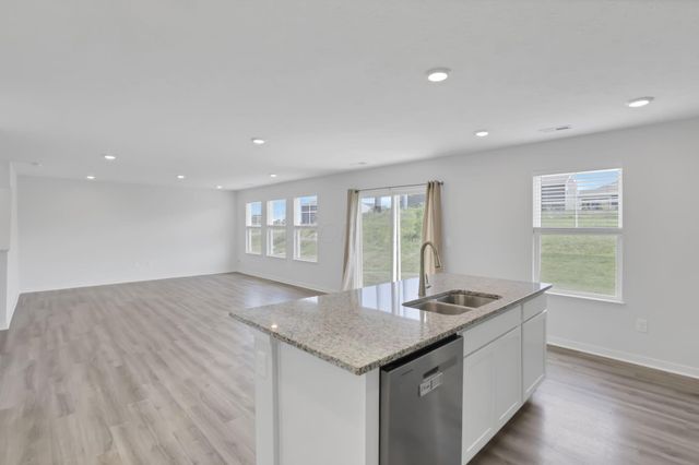 487 Faulkner Drive, Lithopolis, OH 43136