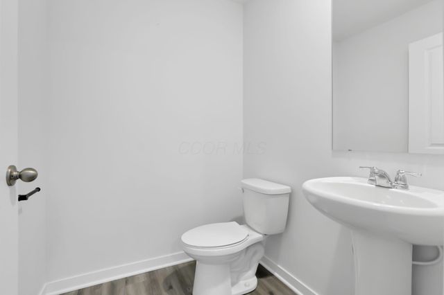 487 Faulkner Drive, Lithopolis, OH 43136