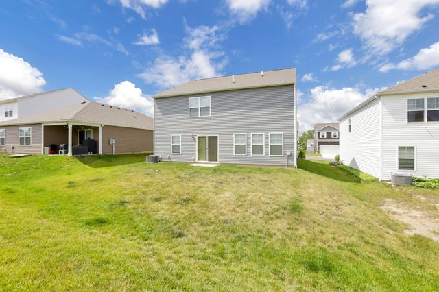 487 Faulkner Drive, Lithopolis, OH 43136
