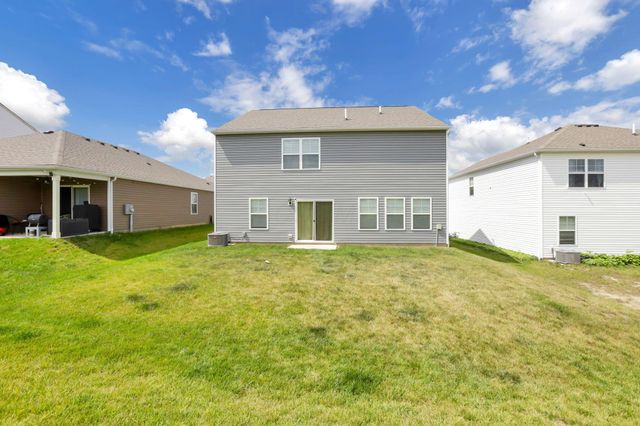487 Faulkner Drive, Lithopolis, OH 43136