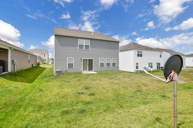 487 Faulkner Drive, Lithopolis, OH 43136