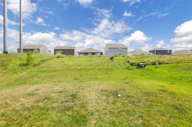 487 Faulkner Drive, Lithopolis, OH 43136