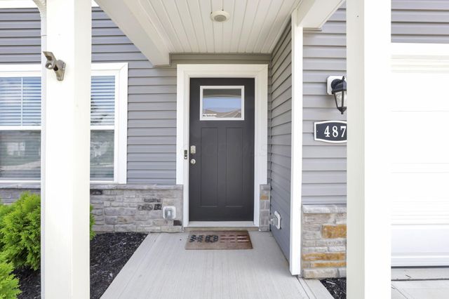 487 Faulkner Drive, Lithopolis, OH 43136