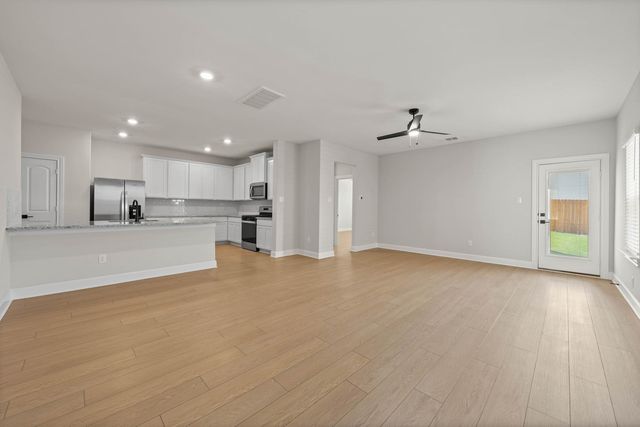 1217 Dye Boulevard, Princeton, TX 75407