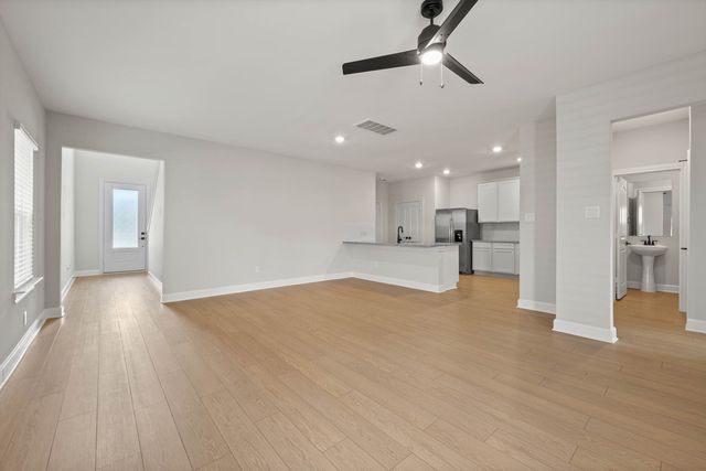1217 Dye Boulevard, Princeton, TX 75407