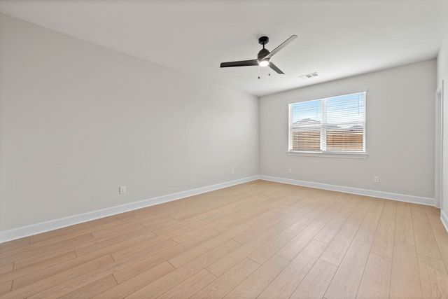 1217 Dye Boulevard, Princeton, TX 75407