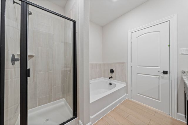 1217 Dye Boulevard, Princeton, TX 75407