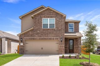 1217 Dye Boulevard, Princeton, TX 75407
