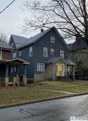 608 Prendergast Avenue, Jamestown, NY 14701