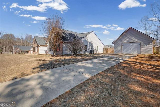 200 Bear Lane, Temple, GA 30179