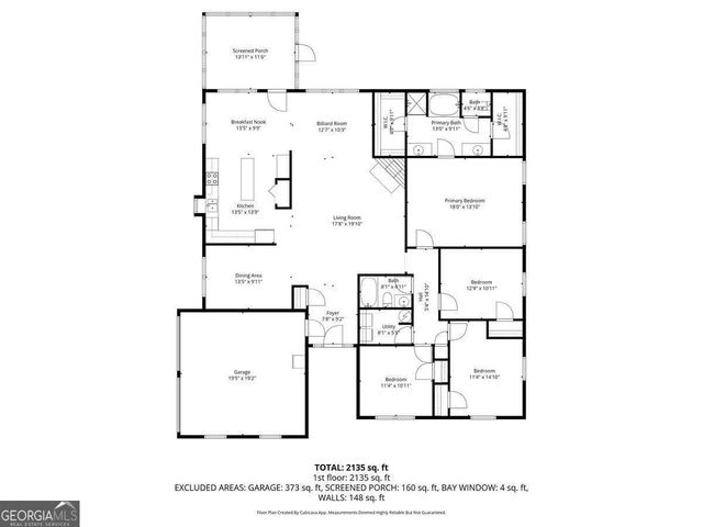 200 Bear Lane, Temple, GA 30179