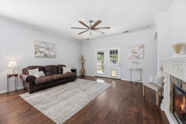 120 Deerpath Trail, Summerville, SC 29486