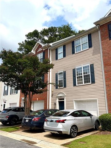 2333 Beaver Falls Drive, Norcross, GA 30071