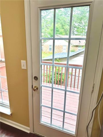2333 Beaver Falls Drive, Norcross, GA 30071