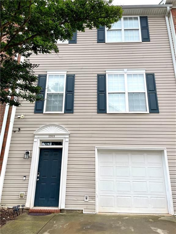2333 Beaver Falls Drive, Norcross, GA 30071
