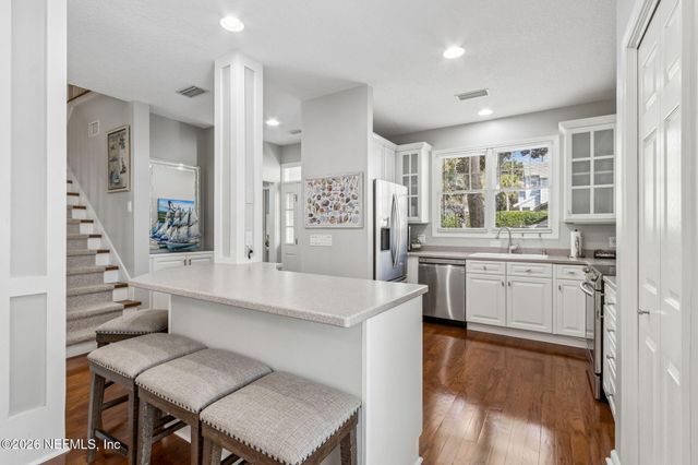 11 LITTLE DUNES Circle, Fernandina Beach, FL 32034