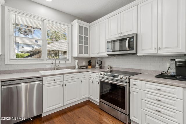 11 LITTLE DUNES Circle, Fernandina Beach, FL 32034