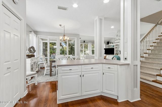 11 LITTLE DUNES Circle, Fernandina Beach, FL 32034