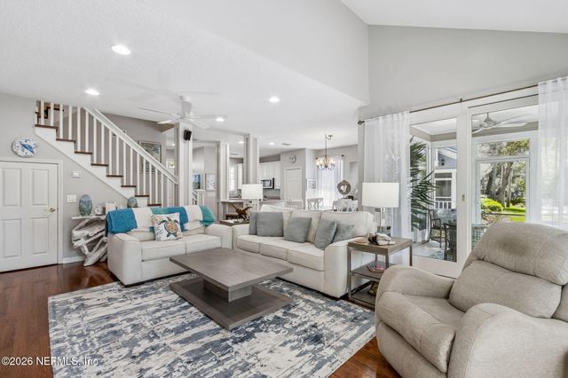 11 LITTLE DUNES Circle, Fernandina Beach, FL 32034