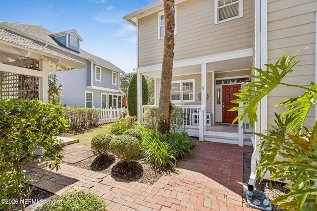 11 LITTLE DUNES Circle, Fernandina Beach, FL 32034